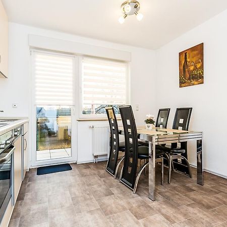 Ferienwohnung Koeln Stammheim 部屋 写真