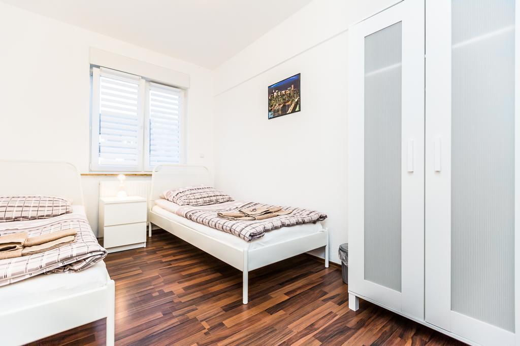 Ferienwohnung Koeln Stammheim 部屋 写真