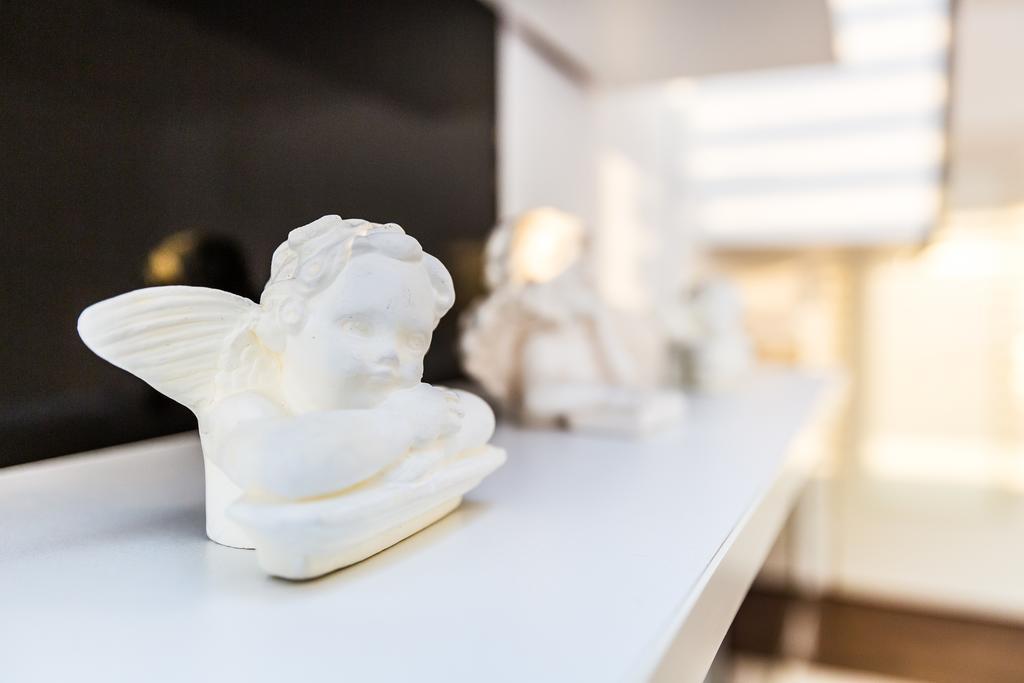 Ferienwohnung Koeln Stammheim 部屋 写真