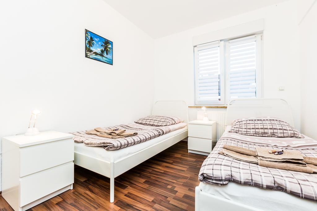Ferienwohnung Koeln Stammheim 部屋 写真