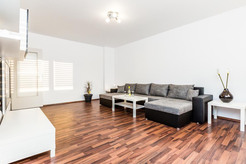 Ferienwohnung Koeln Stammheim 部屋 写真