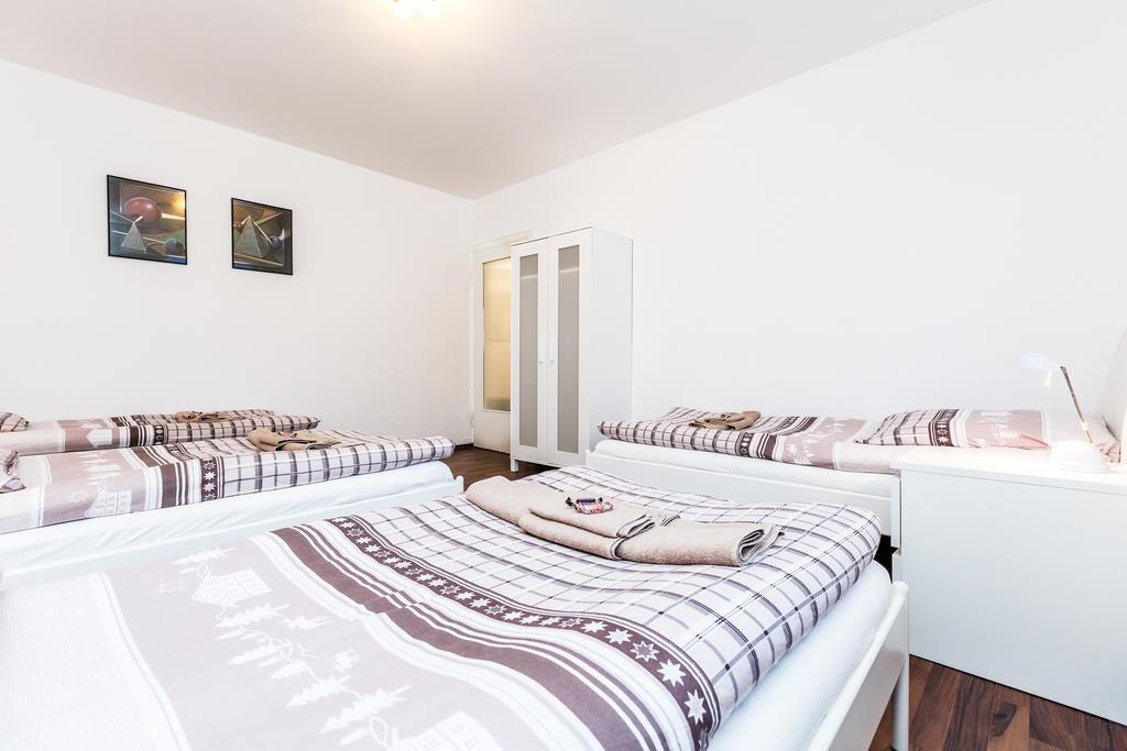 Ferienwohnung Koeln Stammheim 部屋 写真