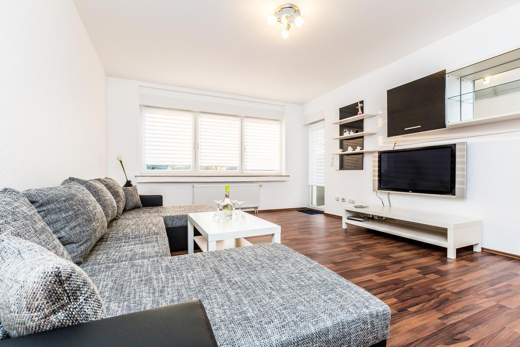 Ferienwohnung Koeln Stammheim 部屋 写真