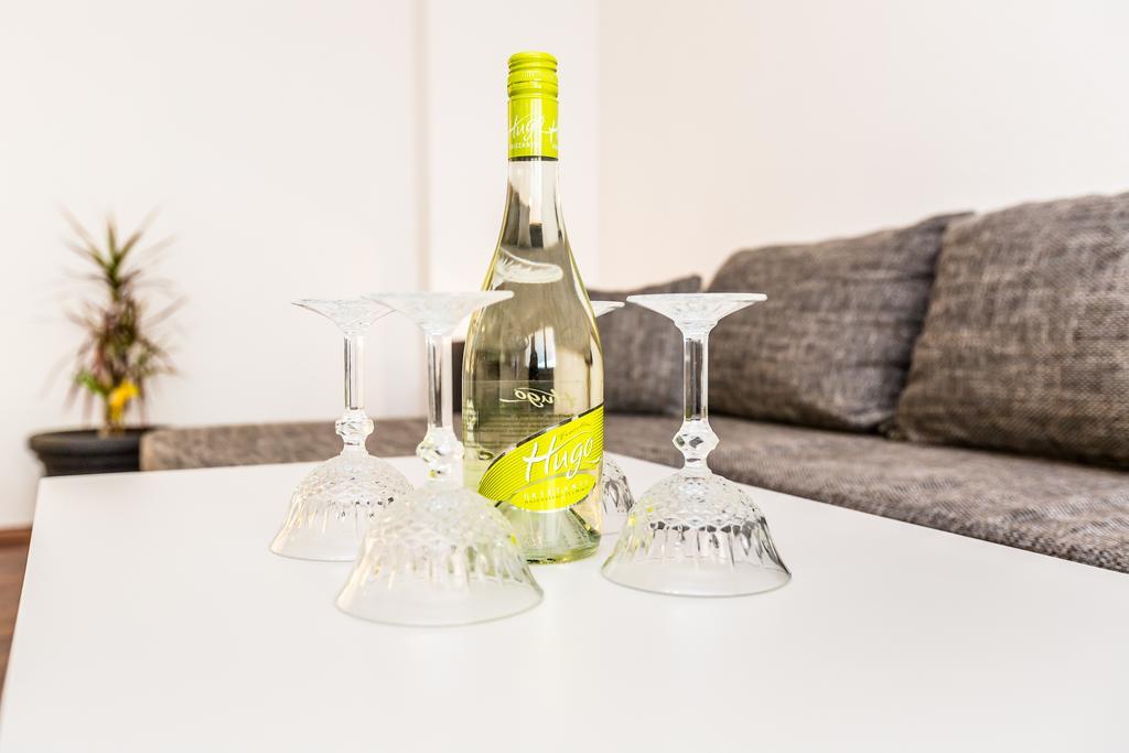 Ferienwohnung Koeln Stammheim 部屋 写真