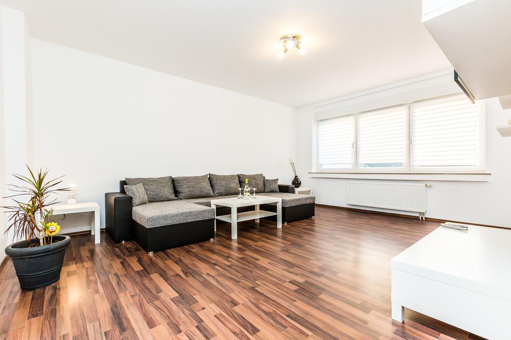 Ferienwohnung Koeln Stammheim 部屋 写真